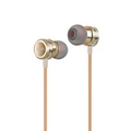 SMTE - Hoco In-Ear Headphones M16 - 1.2m - Gold