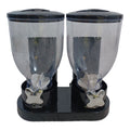SMTE - Double Cereal Dispenser