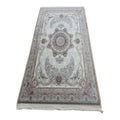SMTE - 80cm x 200cm Quality  Authentic Vintage Luxury Design Rug - PLHSA2