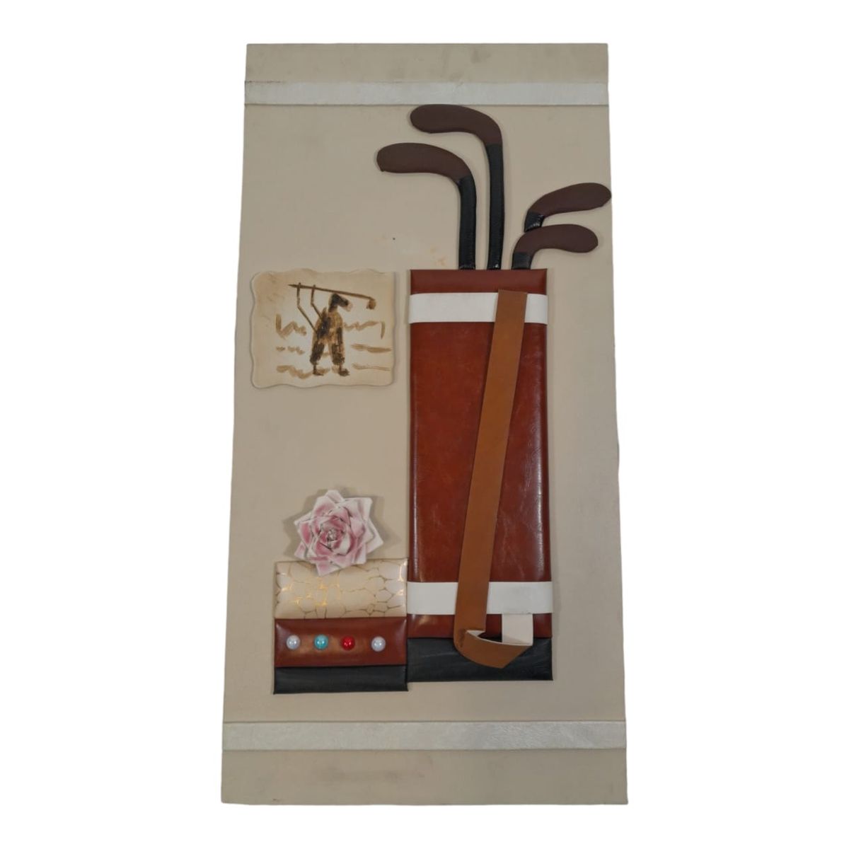 SMTE - Multiple Aesthetic Home Decor Wall