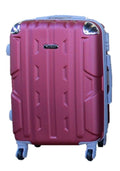 SMTE - Luggage 26-inch Suitcase