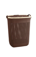 SMTE - Dream world 50L Wide Washing Basket - Cuppacino