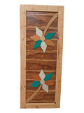 SMTE - Pine Designer Door 813 FullTDA09