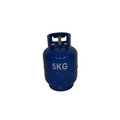 SMTE - Gas Cylinder - (5Kg)