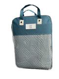 SMTE - Z M Bedspread - Grey