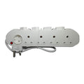 SMTE - Multi 9 Way Plug