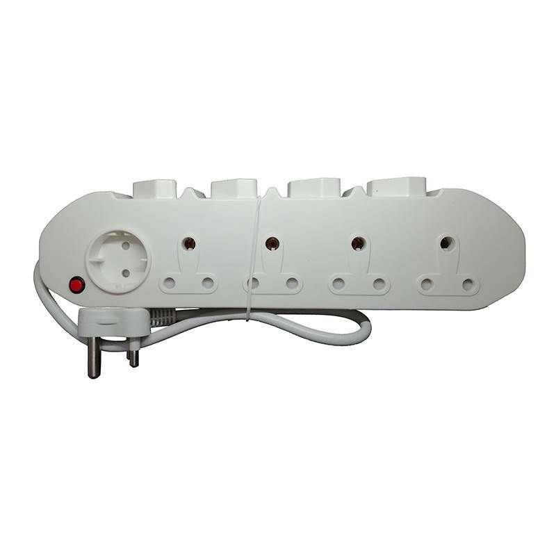 SMTE - Multi 9 Way Plug