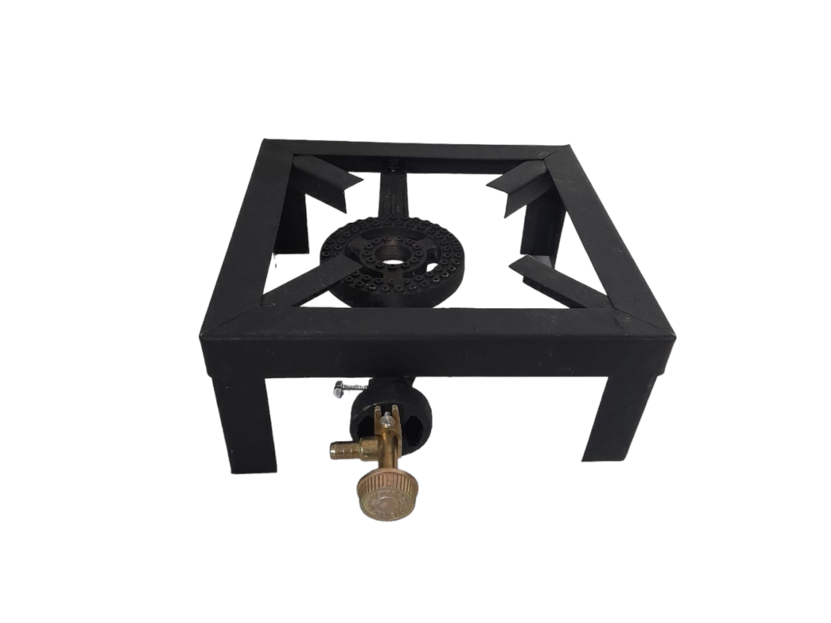 SMTE - 1 Plate Catering Gas Stove-F19