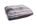SMTE - Queen Size IYWA Blanket - One-Ply - Warm And Comfy - Purple