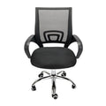 SMTE - Swivel Mechanism, With Gas Lift Adjustable Seat Height Mesh Office Chair