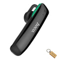 SMTE - Wireless Freedom: Bluetooth Earphones + Keyring