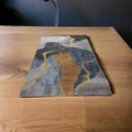 SMTE - 200cm x 150cmModern 3D Geometric DesignCarpet/RugA26