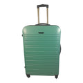SMTE -  Luggage Suitcase23 inch1 PieceApple Green