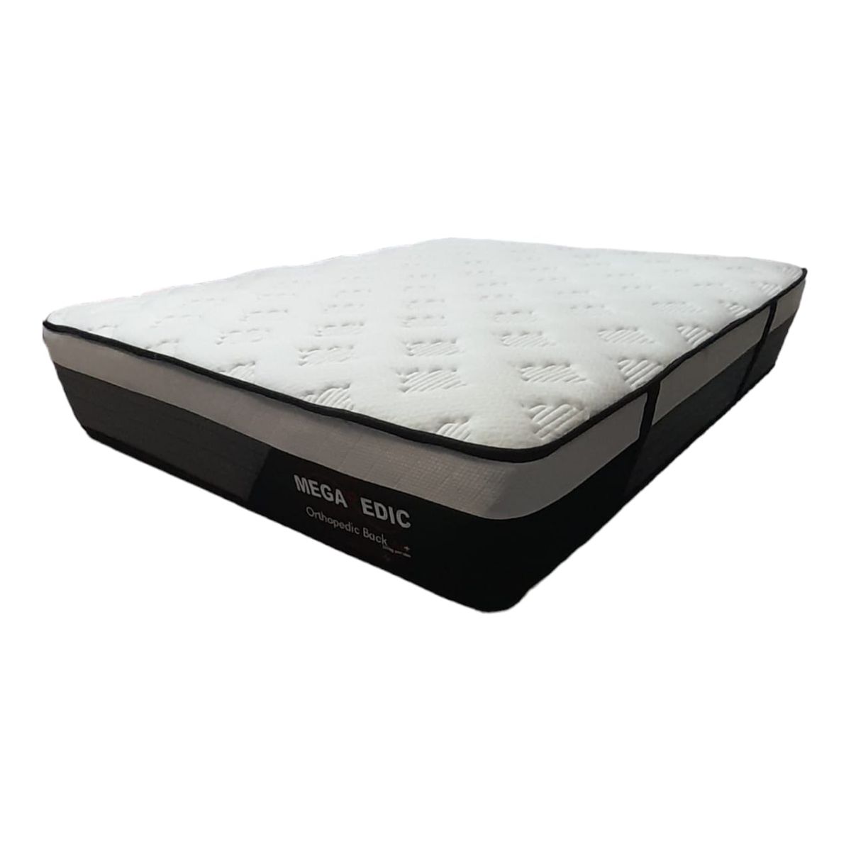 SMTE - Queen Size OrthoPedic Mattress Only