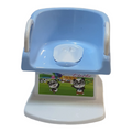 SMTE - Baby Training Toilet Potty Trainer Chair KTD3 - Blue