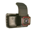 SMTE - Andowl 4K BlackBox Vehicle Dual Lens DVR Dash Camera