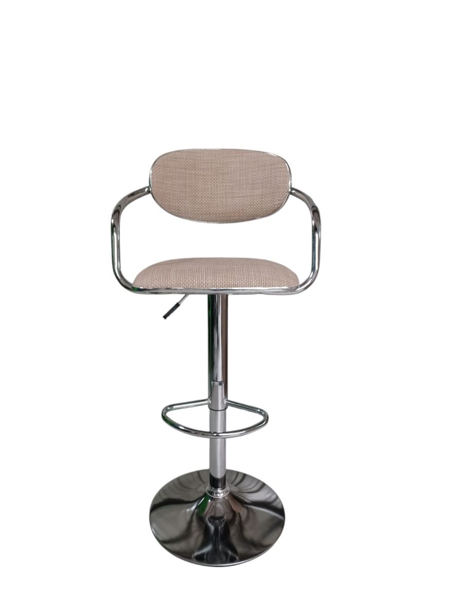 SMTE -  739 Adjustable Bar Stool