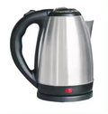 SMTE - 2L Stainless Steel Electric Kettle