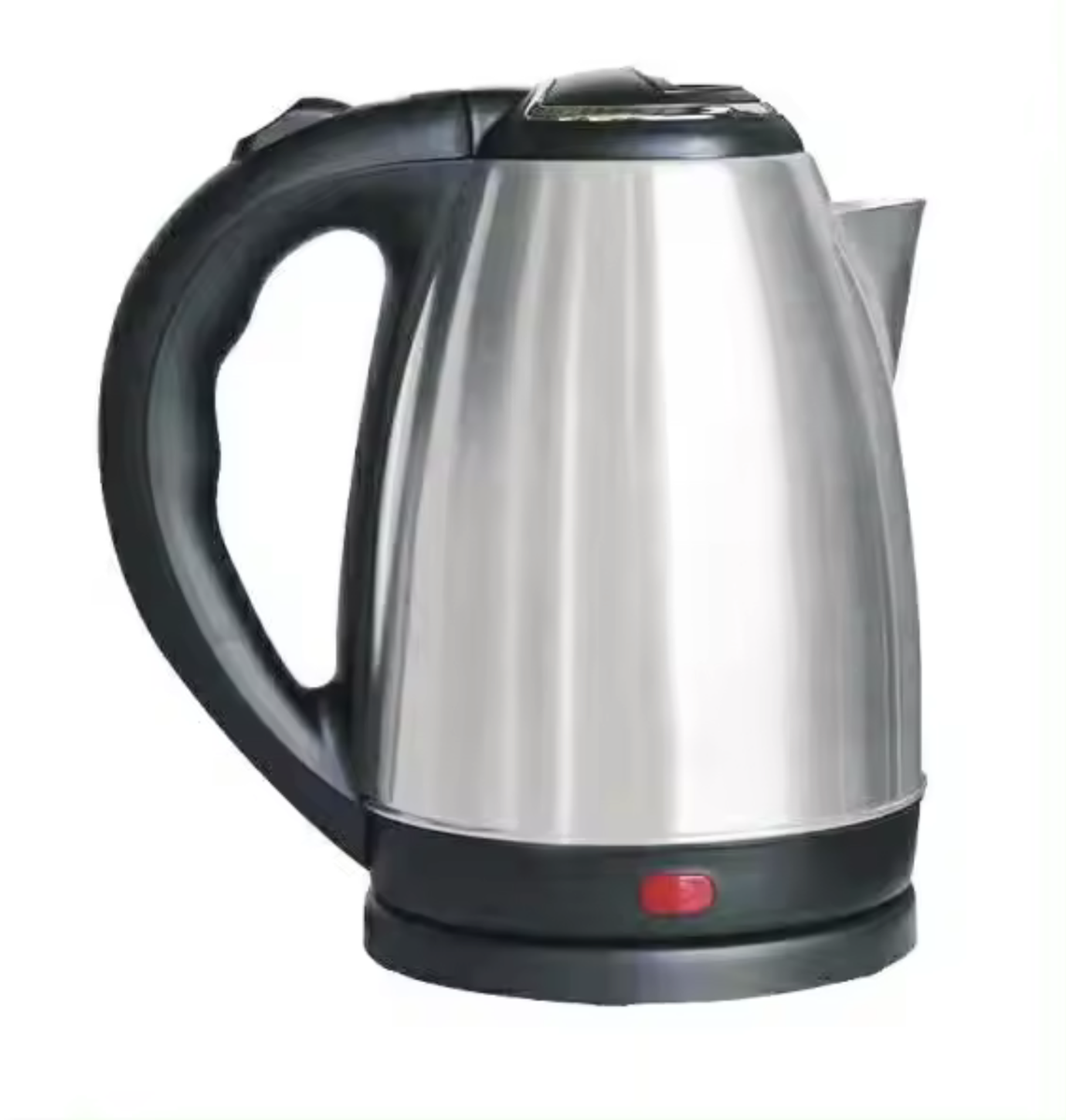SMTE - 2L Stainless Steel Electric Kettle
