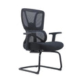 SMTE - Modern Mesh Visitor Office Chair D2308