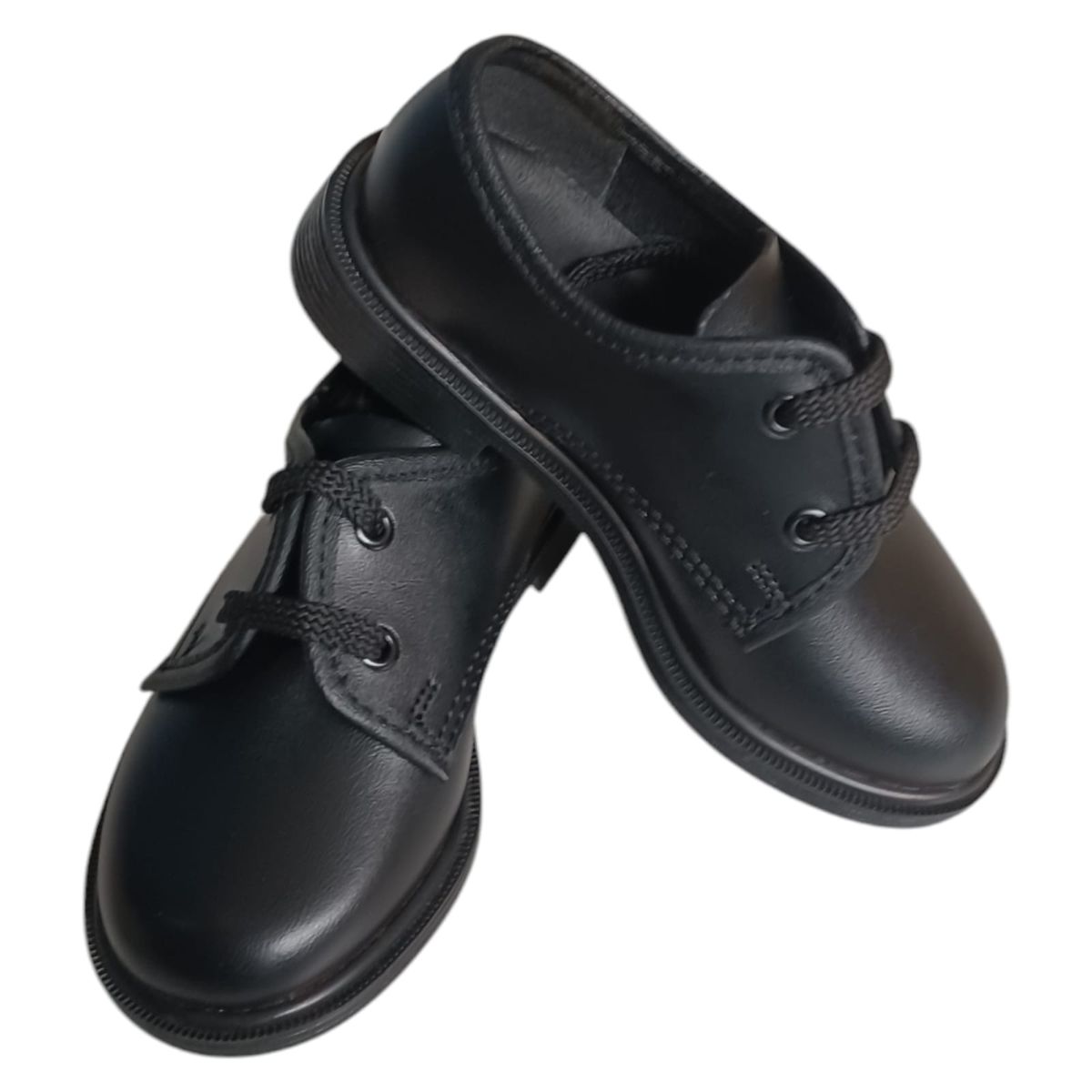SMTE - Kids' School Shoes: Comfort Meets StyleBoysSA 5