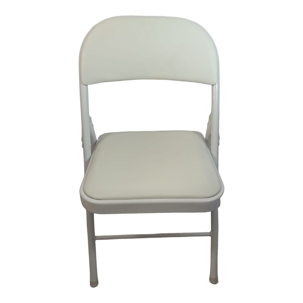 SMTE - Foldable Outdoor Chairs1 PackWhite