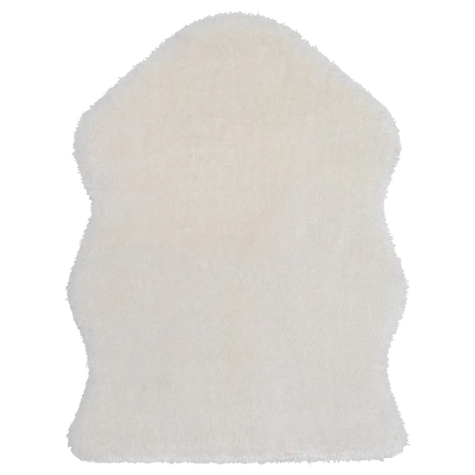 SMTE - TD-Rug, 55x85cm - White