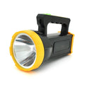 SMTE - XO-YH03 Super Bright Portable Rechargeable Flashlight
