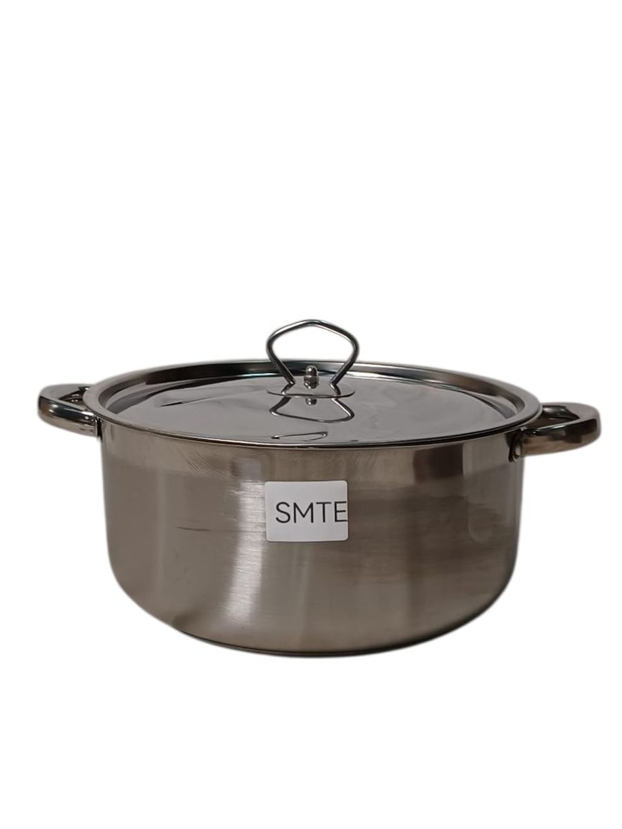 SMTE - 1 Piece Pot20cm (T2)