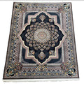 SMTE - 230cmx160cm  Authentic Luxury Design Heavy Rug - PHS04