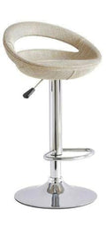 SMTE - Fabric Barstool
