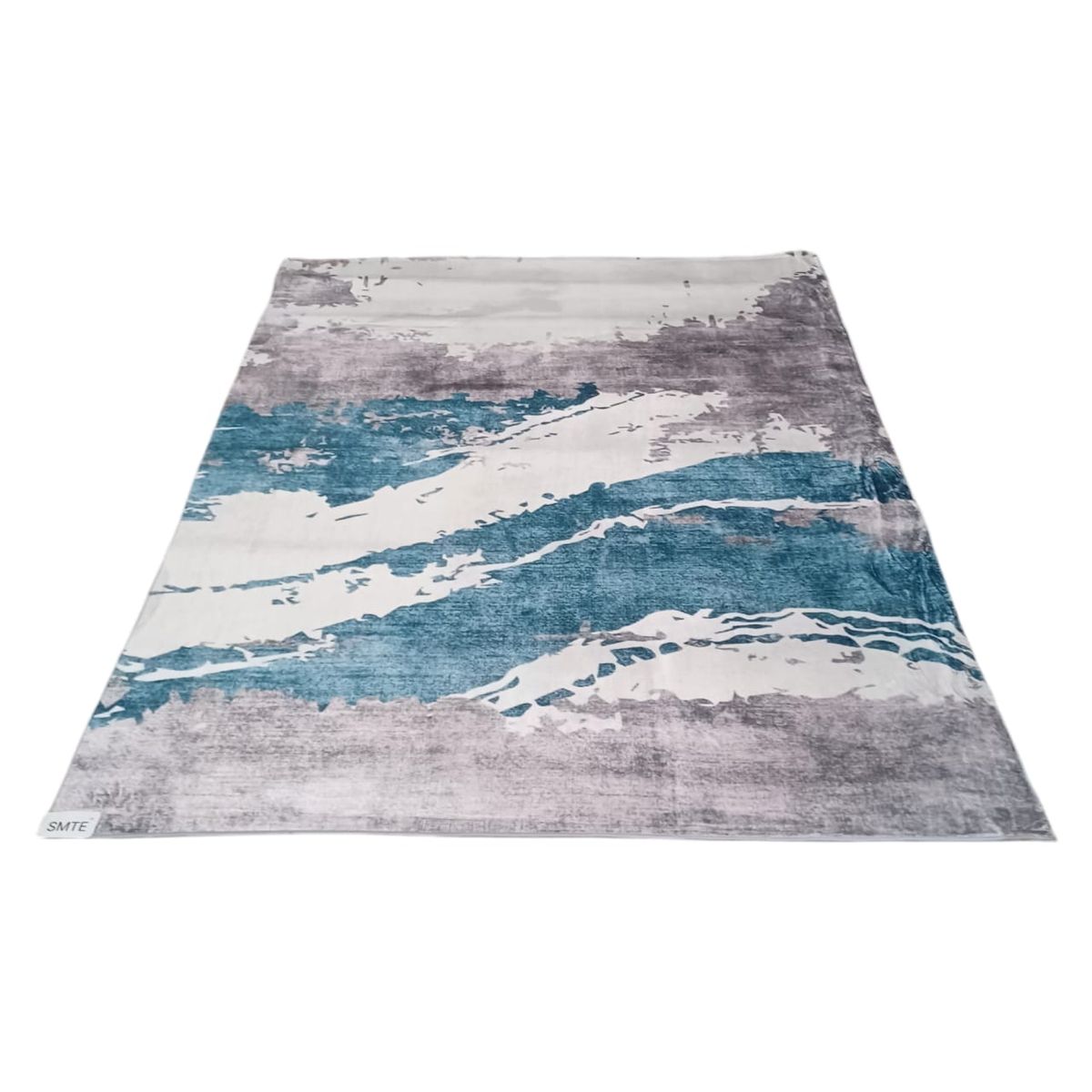 SMTE - Velvet Dreams: Plush Carpet for Refined Interiors
