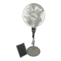 SMTE -  16 ' Fussion Rechargeable Stand Fan