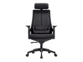 SMTE -  Mesh ergonomic Executive office chair-A2020- F21 - Black