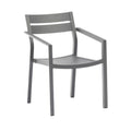 SMTE - Outdoor Patio Dining Armchair