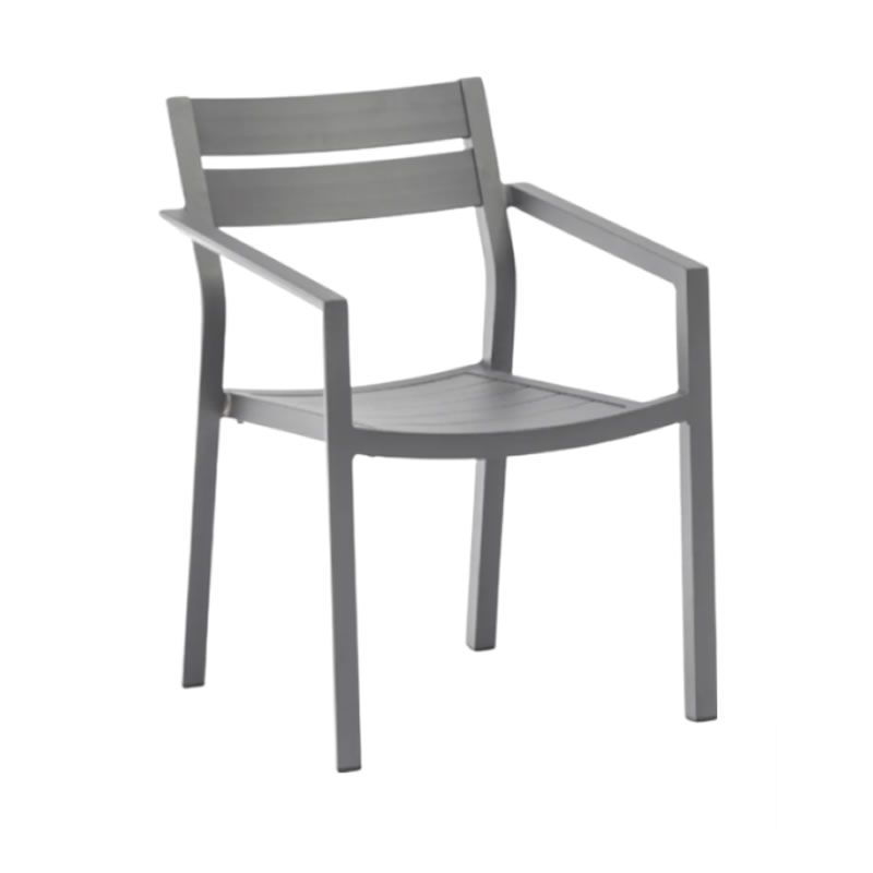 SMTE - Outdoor Patio Dining Armchair