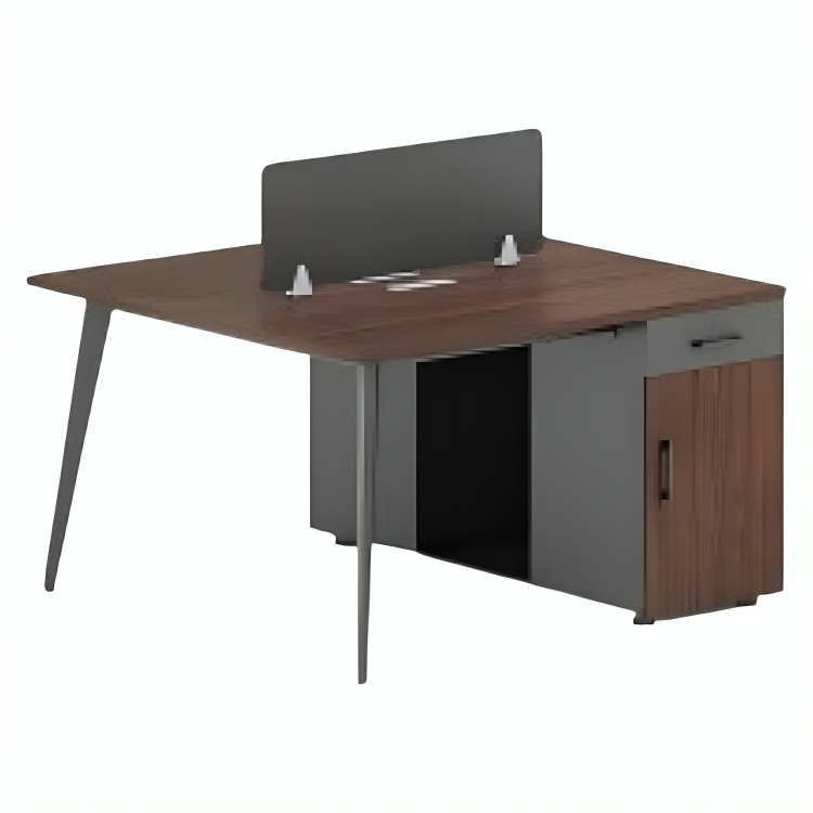 SMTE - Office Workstation Desk140x120x105cm