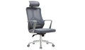 SMTE - Modern Ergonomic Design Highback Office Chair