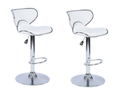 SMTE - Butterfly Bar / Kitchen Counter Stools - 5 Piece