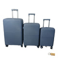 SMTE - STypeS1 Carry: Your Ultimate Portable Suitcase Solution3pieceDodger Blue