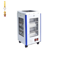 SMTE - Fivesided Electric Quartz Heater
