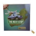 SMTE - The next stop : Get to know SA while you play board game+  Keyring