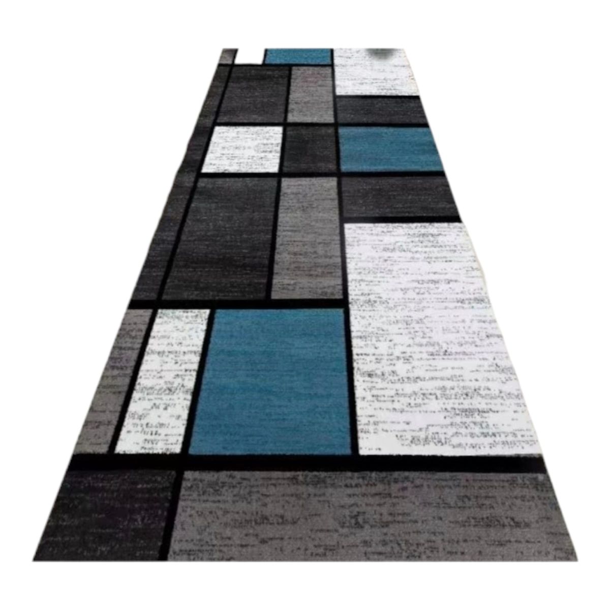 SMTE - 3D Passage Rug -80 x 200cm-L1