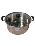 SMTE - 1 Piece Pot25cm (T9)