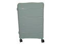 SMTE -  Acesa Hard Shell Elite Suitcase -Turquoise - 58 cm
