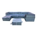 SMTE - 4 Piece Patio Set