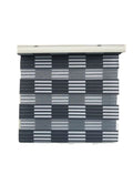 SMTE - ZiwiliQuality Roller Zebra Dual LayerDay Night Blinds for WindowsJ8150 L x 60 W cm