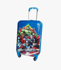 SMTE - Marvel Avengers Assemble Hand LuggageKids School Bag Suitcase For Kids