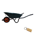 SMTE - Efficient and Versatile LightDuty Unassembled +  Keyring