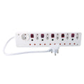 SMTE - Nexus Multiplug 11 Way Switched